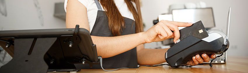 Como escolher o melhor sistema POS para o seu Restaurante, Café ou Bar