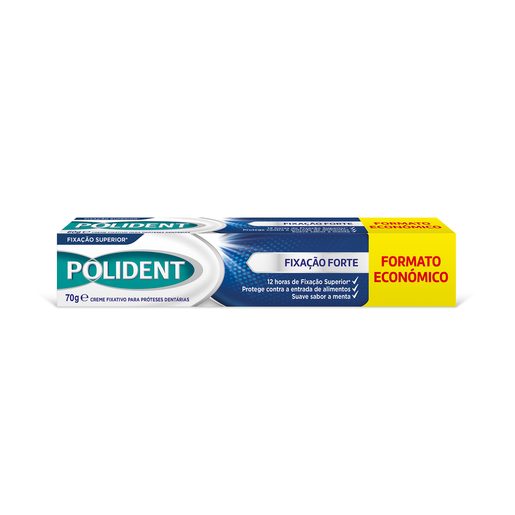 Creme Polident Orig