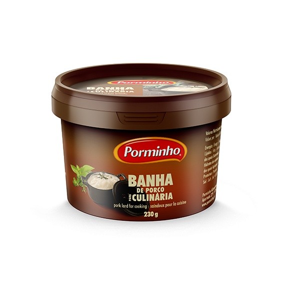 Banha de Porco