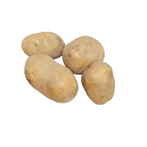 Batata Agria