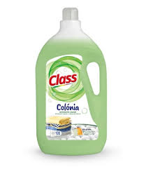 Detergente Líquido Concentrado