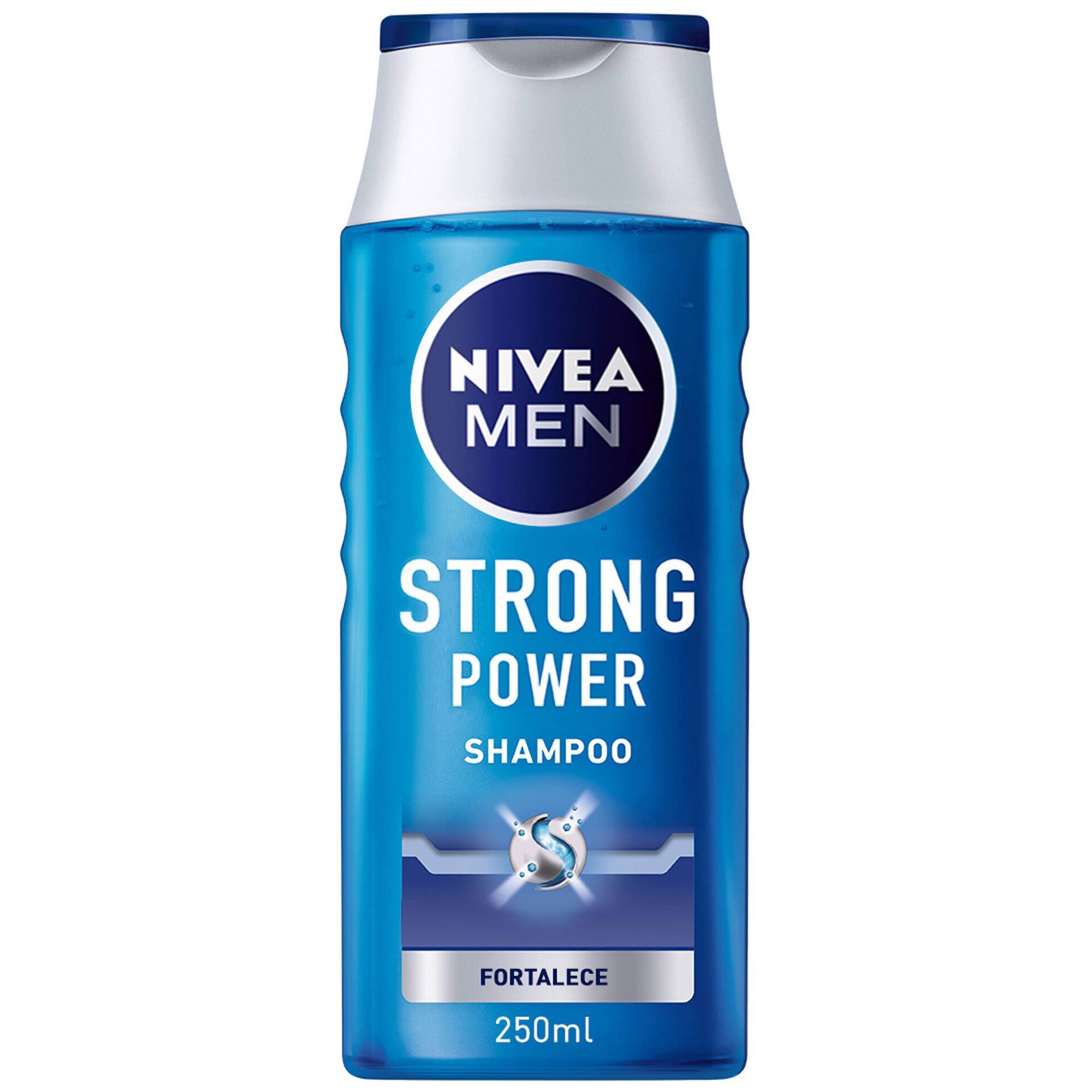Champo Strong Power 250 ml Nivea