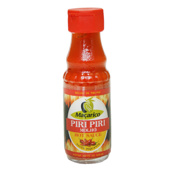 Molho Piri-piri