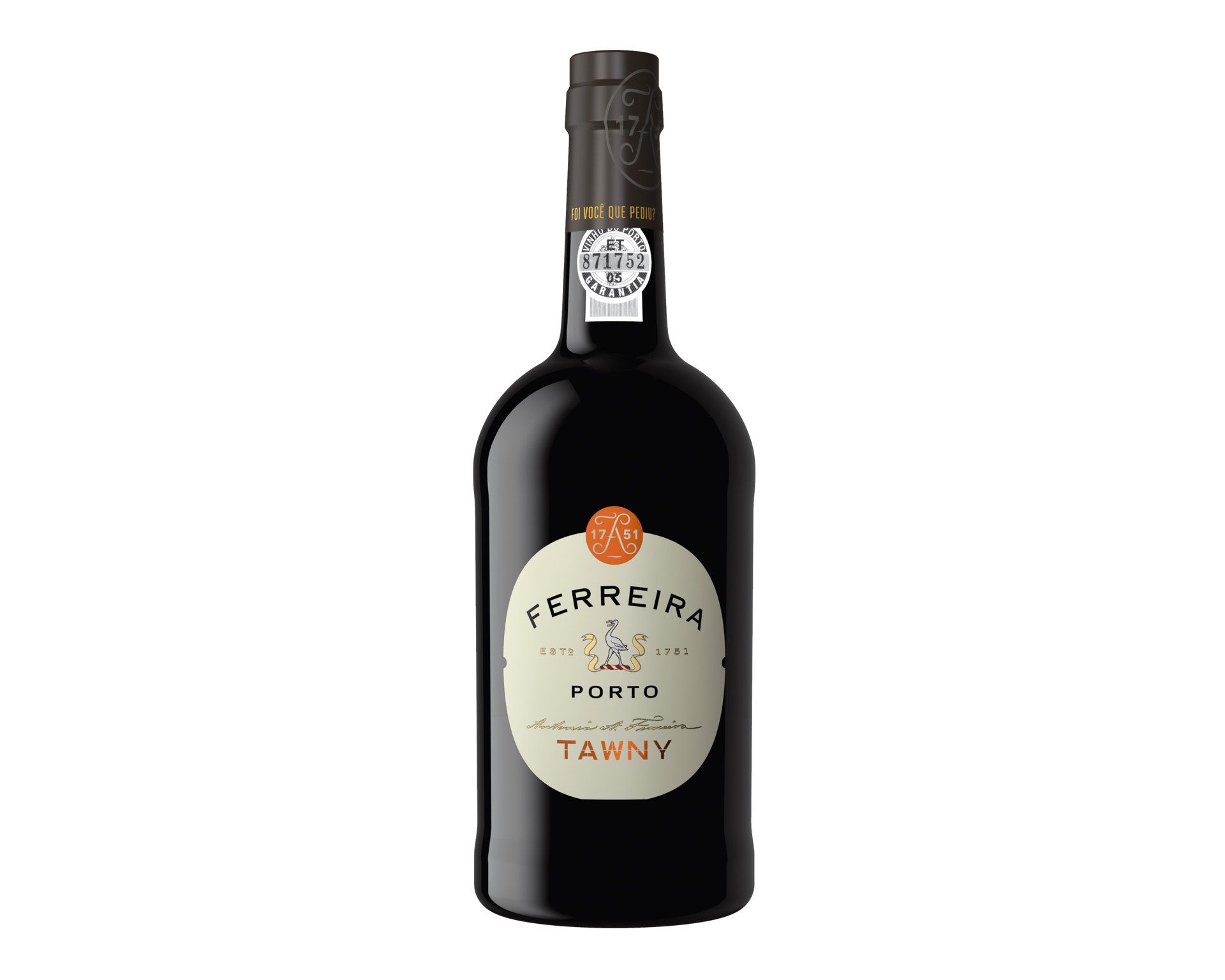 Ferreira Vinho do Porto Tawny