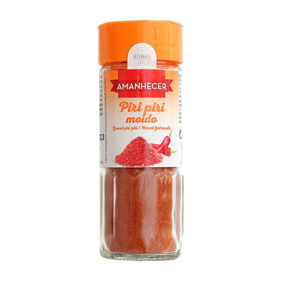 Piri-Piri Moído Frasco