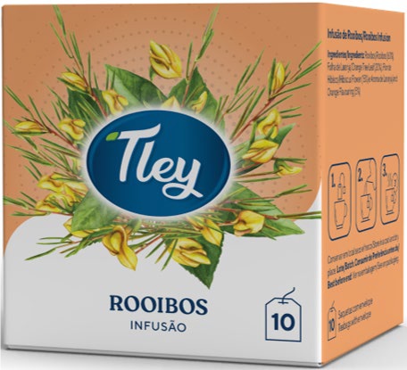 Chá de Rooibos