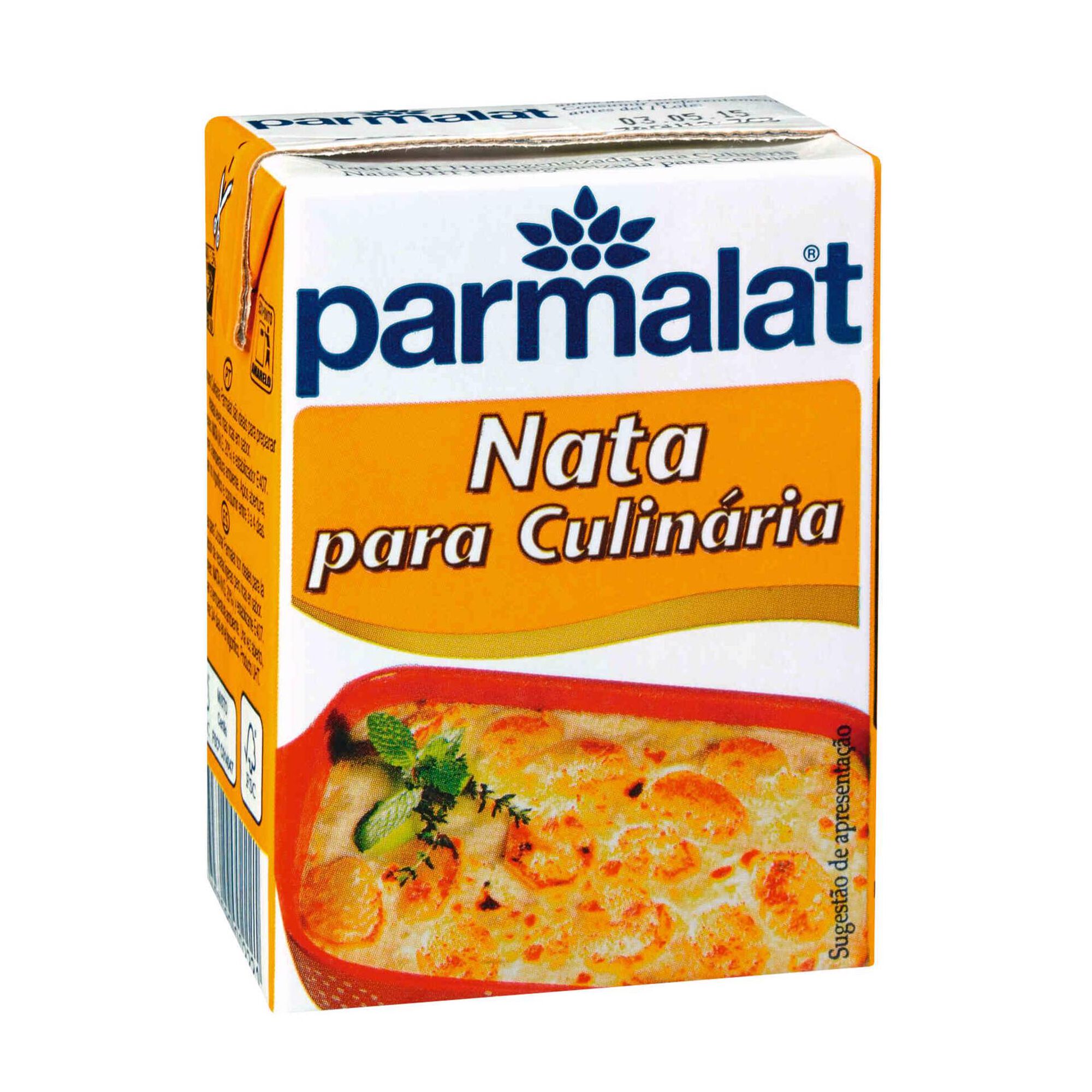 Natas Culinaria