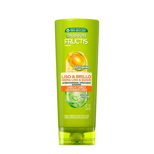 Condicionador Fructis Hidra Liso