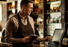 Como é que o SDR vai impactar o meu negócio?