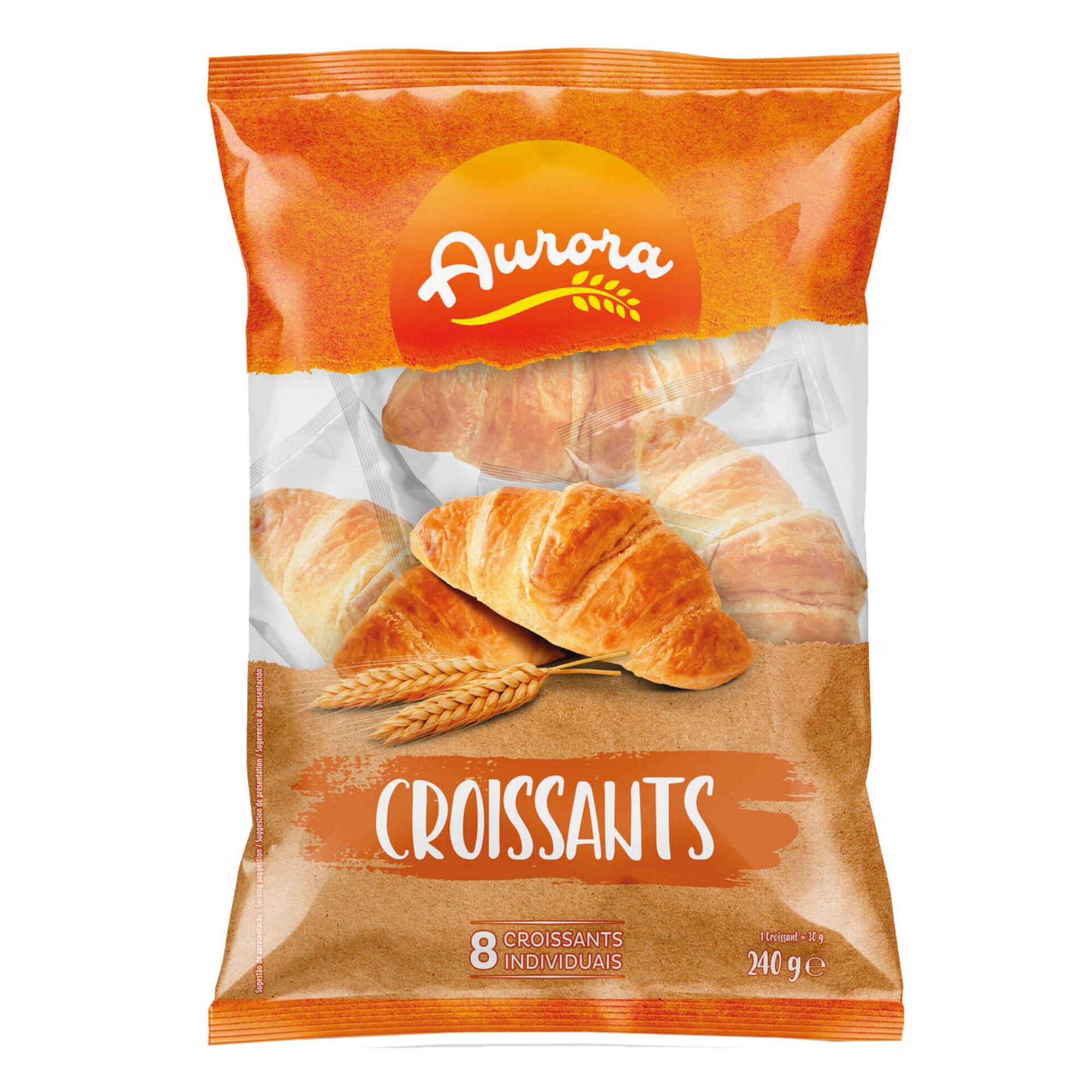 Croissant Simples