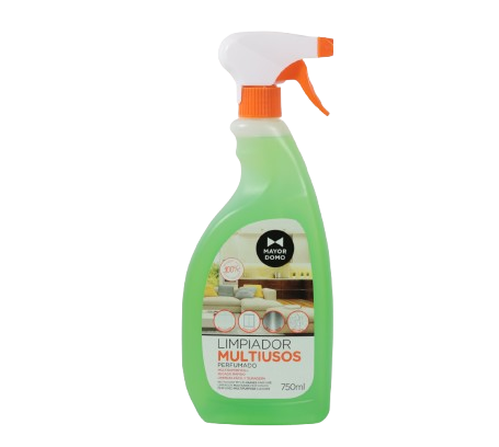 Limpador Multiusos Perfumado
