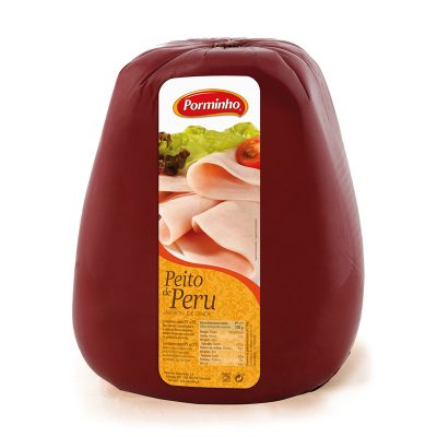 Fiambre Peito Peru