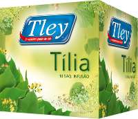 Chá de Tília 10 sq. Tley