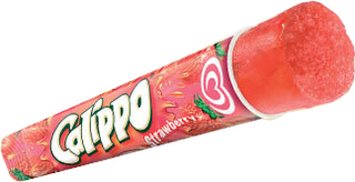 Calippo Morango