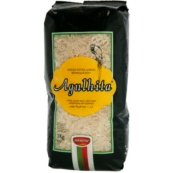 Novarroz Agulhaita