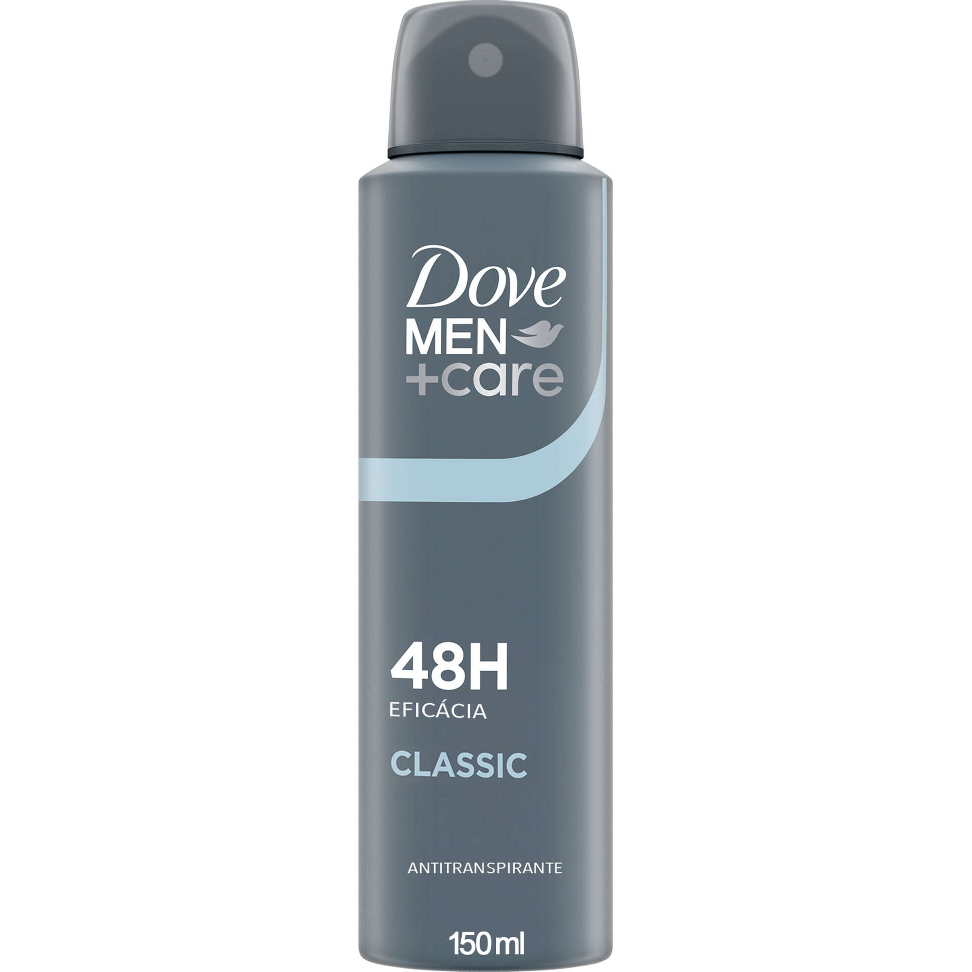 Desodorizante Spray Men Classic