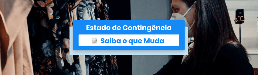 Impacto das Medidas de Contingência nos Negócios