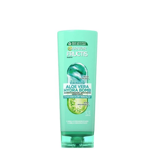 Condicionador Fructis Aloe Vera