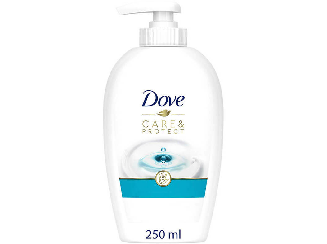 Sabonete Liquido moisturising hand wash
