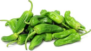 Pimento Padron