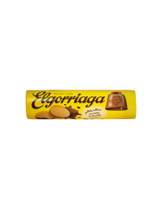 Bolachas Recheadas com Morango