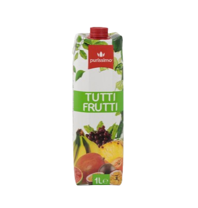 Nectar Tuti Frutti