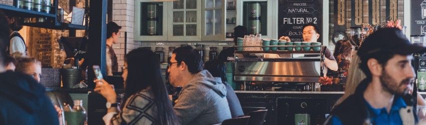 Como abrir um Café em Portugal