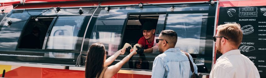 Venda Ambulante: Tudo o que precisa de saber para iniciar esta atividade