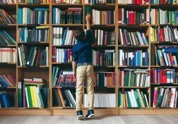 Abrir Livraria em Portugal: Tudo o que precisa de saber