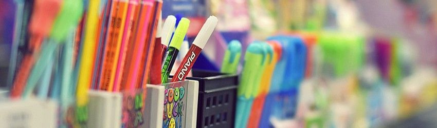 Como abrir uma papelaria em Portugal em 2023