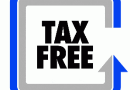 Como Aderir ao Tax Free em Portugal?