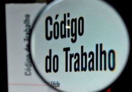 8 Alterações ao Código de Trabalho