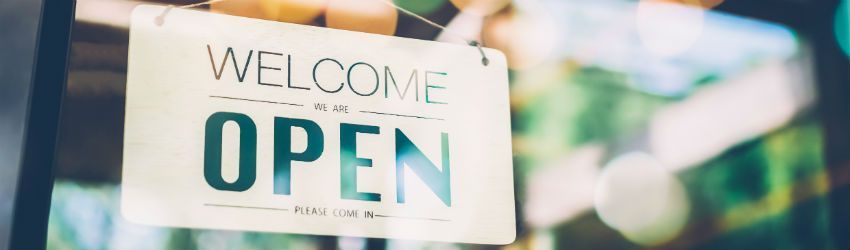 Apoios à Criação de Novas Empresas Para Desempregados