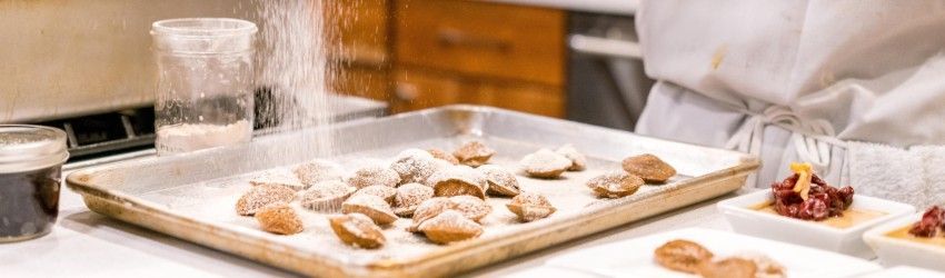 Lista de Associações para o setor da Panificação, Pastelaria e Afins