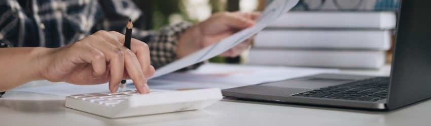 Autoliquidação de IVA: o que é e quando se aplica?