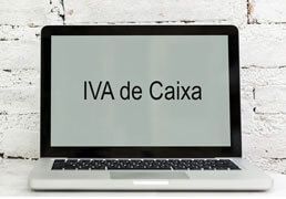 IVA de Caixa: O que é e como Aderir?