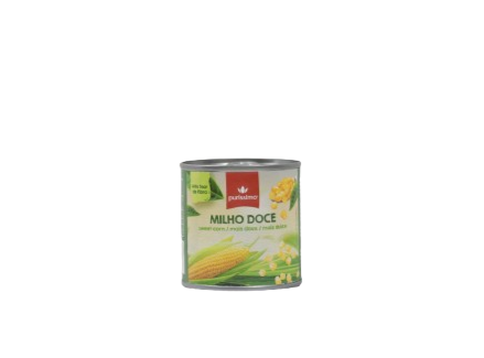 Puríssimo Milho Doce