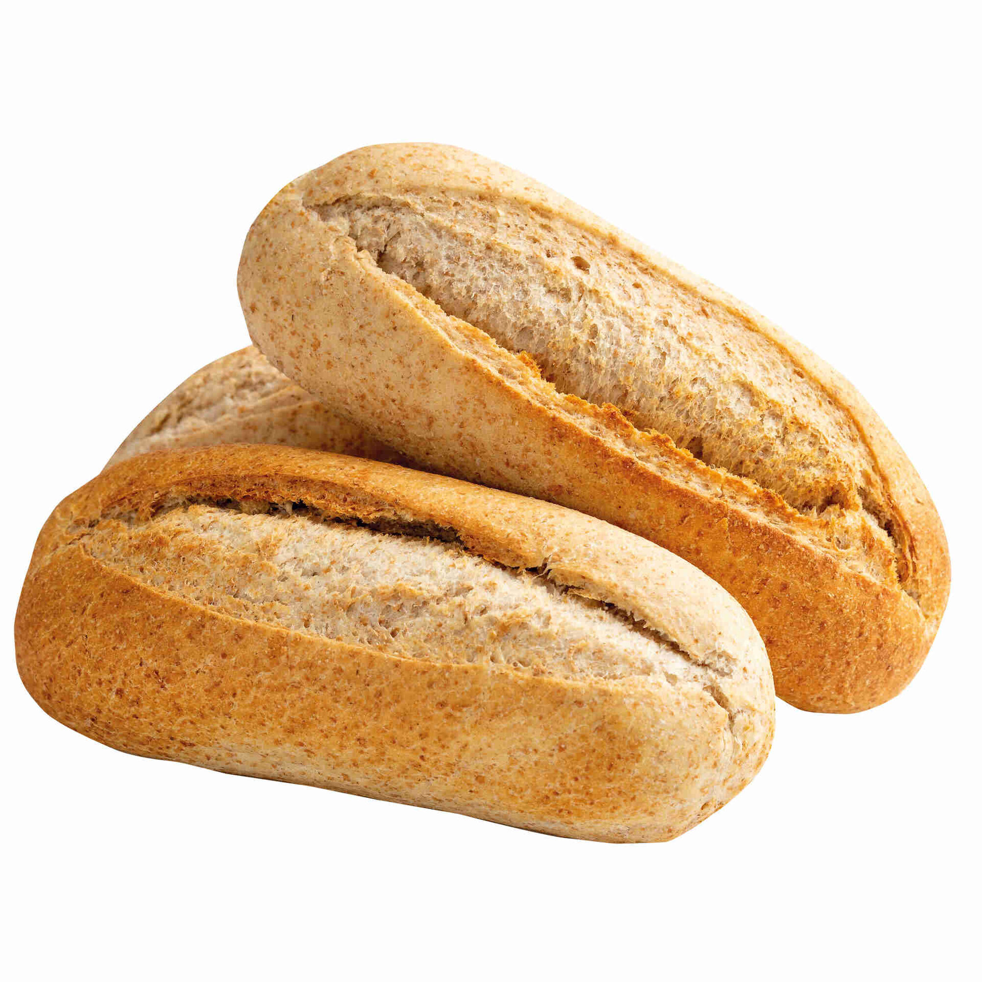 Cacetinho Integral