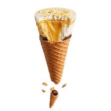 Cornetto Max Tropical