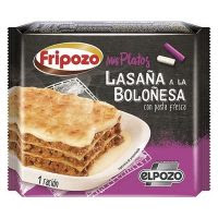 Lasanhas Bolonhesa 300g