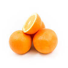 Laranja cal. 3/4