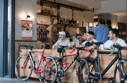cafe-estacionamento-biciceta