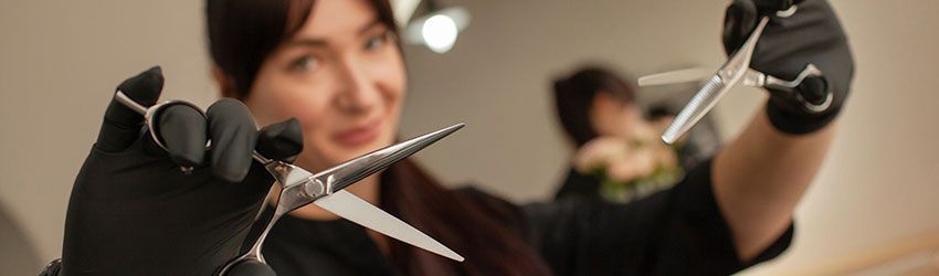 Como obter uma carteira profissional de Cabeleireiro?