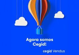 Agora somos Cegid Vendus!