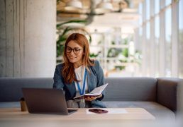 Conta corrente: a ferramenta para gerir clientes e fornecedores