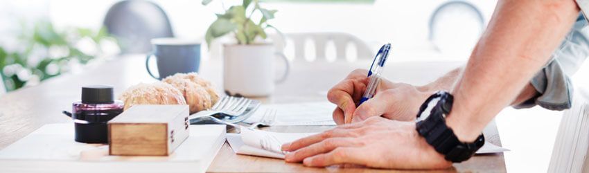 Contrato de Trabalho: o que é e o que deve conter?
