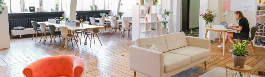 Conheça os melhores Espaços de Coworking em Portugal