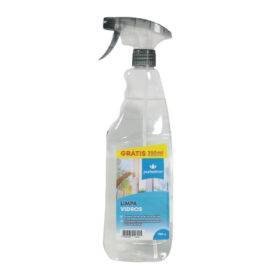 Spray Limpa Vidros Multiusos