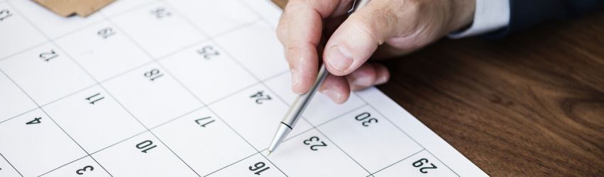 Quais as Declarações a Entregar em Abril de 2019?