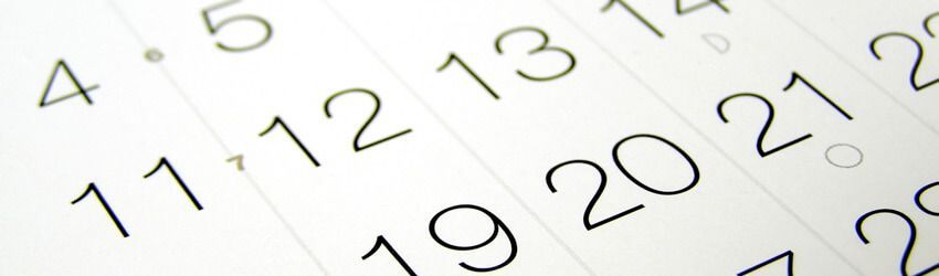 Quais as Declarações a entregar em Agosto 2018?